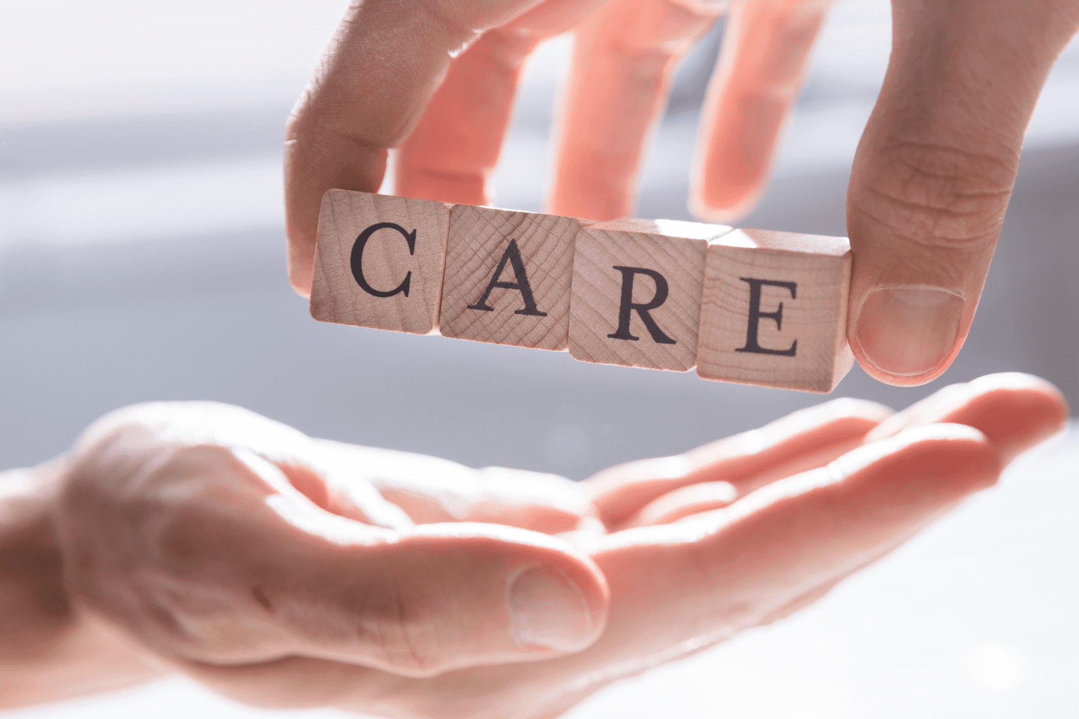 Caregiving and Safety in Your Home